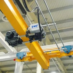 重型悬挂式起重机（型号HHC-10T）